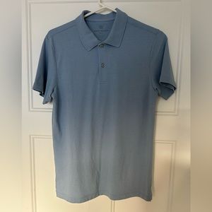 Mack Weldon Silverknit Polo